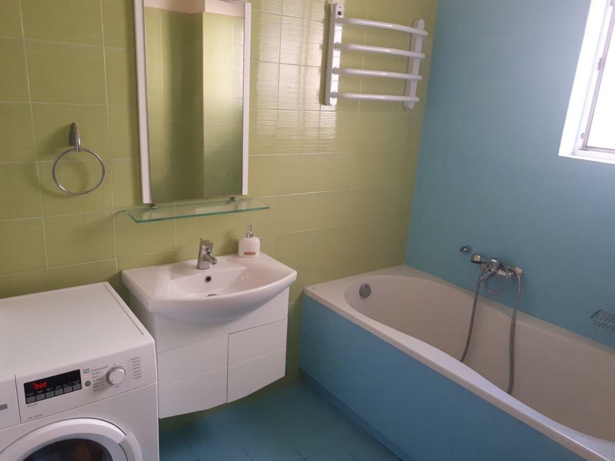 Vrachati Sea Front House Káto Ássos Dış mekan fotoğraf